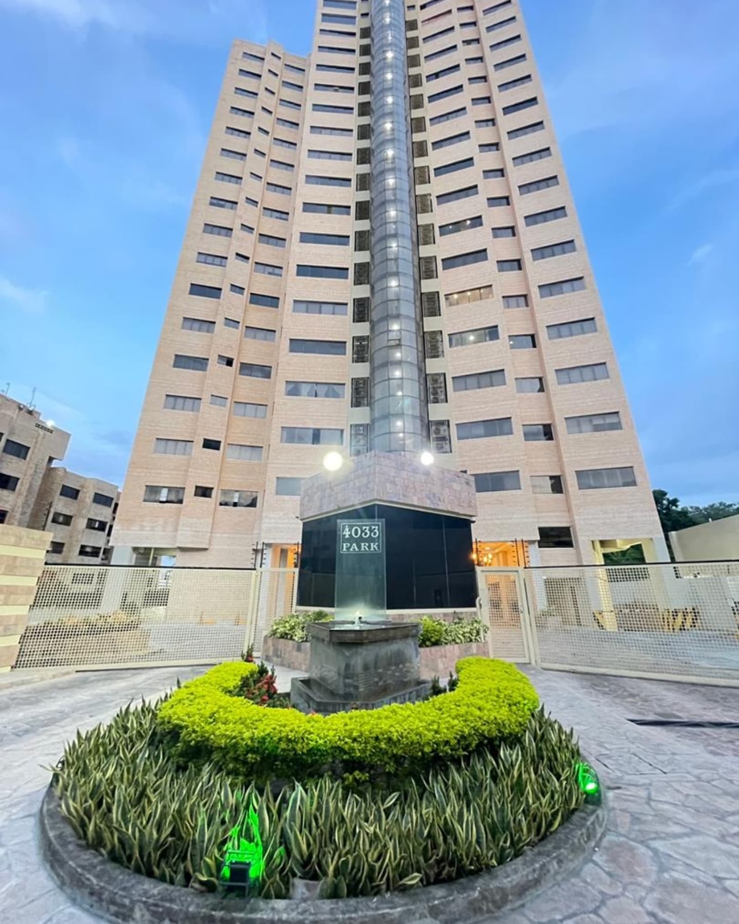 Stunning Apartment - Apartamento en El Parral